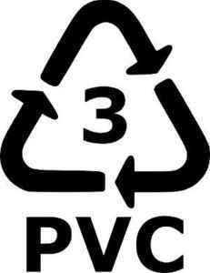 Recyclage pvc