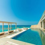 Les types de piscine