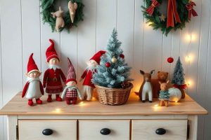 Décorer toute la maison : accessoires