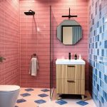 Hauteur des meubles de salle de bain