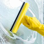 Astuces pour un nettoyage de vitre parfait
