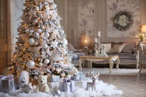 Sapin artificiel : avantages et inconvénients