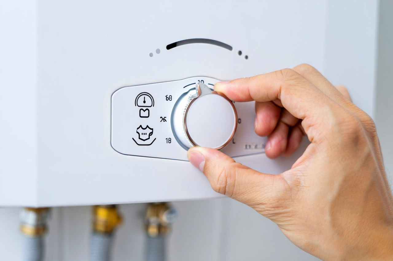 Comment économiser avec un chauffe-eau électrique
