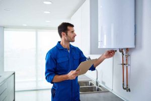 Installer un chauffe-eau électrique performant