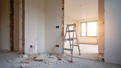Rénover sa maison : conseils pratiques pour respecter votre budget