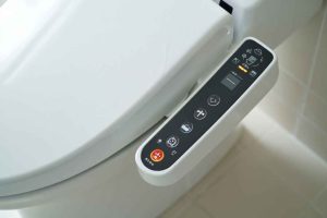 WC japonais : des options high-tech surprenantes