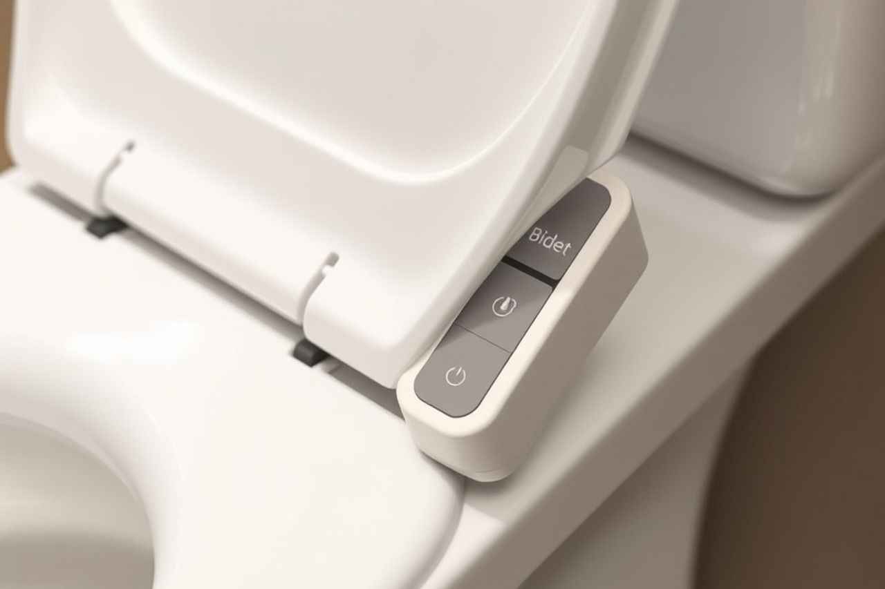 WC japonais : découvrez le confort et la technologie au quotidien