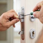 Porte blindée : sécurité, prix et avantages