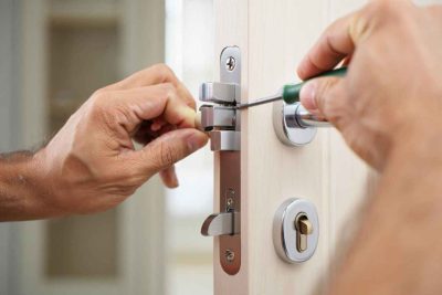 Porte blindée : sécurité, prix et avantages