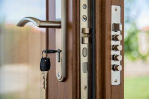 Porte blindée : sécurité, prix et avantages