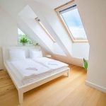 Comment aménager une chambre sous les combles ?