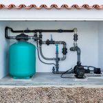 Local technique pour piscine : bien l’aménager dès le départ