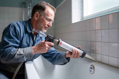 Joint de carrelage : comment le poser, le nettoyer et l’embellir