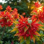 Nandina domestica : la plante qui embellit votre jardin !