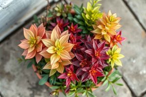 Nandina domestica le bambou sacré