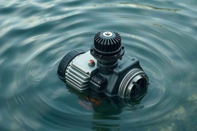 La pompe de relevage pour éviter les inondations désagréables