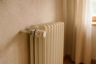 Robinet thermostatique : améliorez votre confort thermique