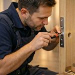 Changer un cylindre de serrure : mesures, étapes, erreurs a éviter