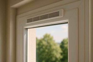 Choisir la bonne grille d'aération