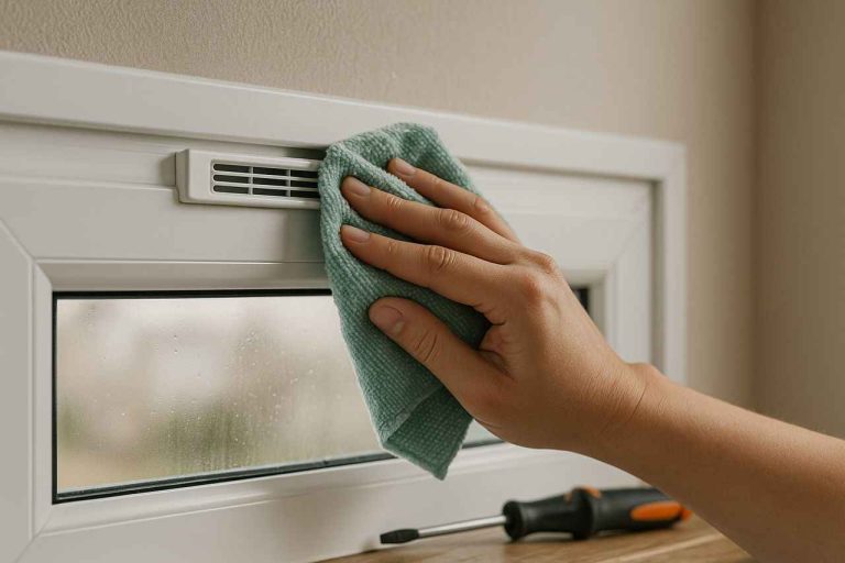 Grille d'aération de fenêtre comment bien la choisir ? Les pros de — free download
