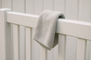 Nettoyage efficace d'un portail en PVC