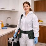 Cafards à la maison : comment les éliminer durablement