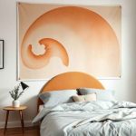 Papier peint tête de lit : 10 idées pour transformer votre chambre