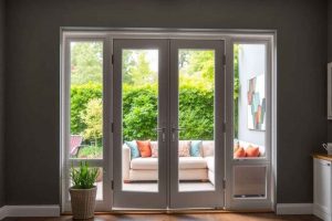 Durée de vie d’une porte-fenêtre en PVC