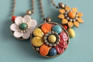 Qu'est-ce que la pâte fimo ?