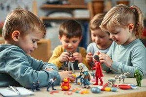 Inspirations et modèles populaires avec la pâte fimo