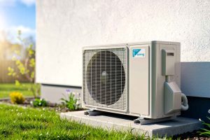 Découvrez le fonctionnement d'une pompe à chaleur air/eau performante pour votre maison. Nos conseils pour optimiser votre rendement énergétique